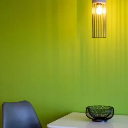 Gohlke L.o.f.t. Hotel apartamentowy
