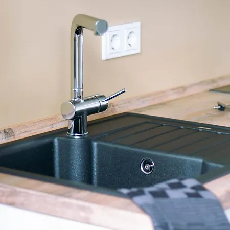 Aparthotel Gohlke L.o.f.t. Schorndorf (Baden-Wurttemberg)