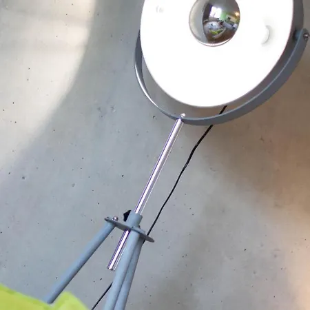 Gohlke L.o.f.t. Aparthotel