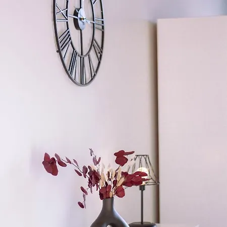 Gohlke L.o.f.t. Aparthotel