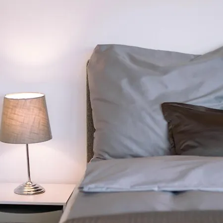 Gohlke L.o.f.t. Aparthotel