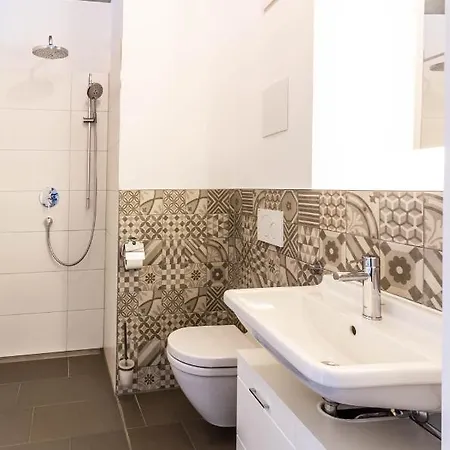 Gohlke L.o.f.t. Hotel apartamentowy 3*