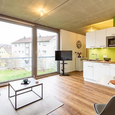 Gohlke L.o.f.t. 3* Schorndorf (Baden-Wurttemberg)