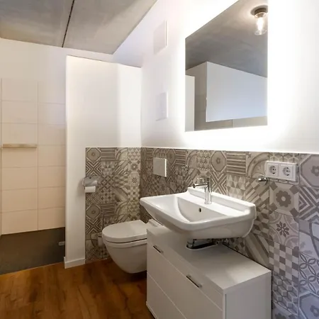 Gohlke L.o.f.t. Schorndorf (Baden-Wurttemberg)