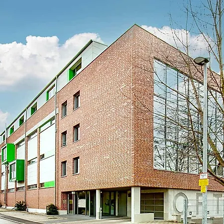 Hotel apartamentowy Gohlke L.o.f.t.