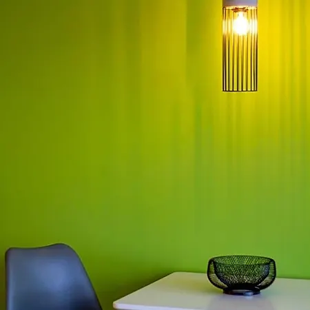 Gohlke L.o.f.t. Hotel apartamentowy 3*