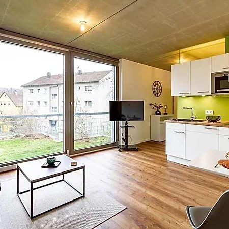 Gohlke L.o.f.t. 3* Schorndorf (Baden-Wurttemberg)