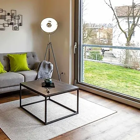 Gohlke L.o.f.t. 3* Schorndorf (Baden-Wurttemberg)